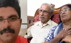 എന്റെ മകന്‍ പാവമായിരുന്നു, ഷിംജിതയെ പിടികൂടണം, നീതി ലഭിക്കണം; ദീപക്കിന്റെ മാതാപിതാക്കള്‍