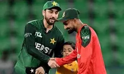 ബംഗ്ലദേശിന്റെ പ്രശ്‌നം പരിഹരിച്ചില്ലെങ്കില്‍ ലോകകപ്പില്‍നിന്നു സ്വയം പിന്മാറാനും പാകിസ്താന്‍ തയ്യാറായേക്കും: ബിസിബി