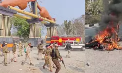 കന്നുകാലി കടത്ത് ആരോപിച്ച് ബോഡോ യുവാവിനെ കൊന്നു; അസമിലെ കൊക്രജഹാറില്‍ വന്‍ സംഘര്‍ഷം