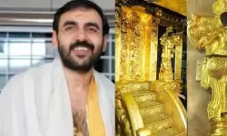 ഉണ്ണികൃഷ്ണന്‍ പോറ്റിയ്ക്ക് ദ്വാരപാലക കേസില്‍ ജാമ്യം