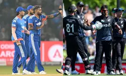 ന്യൂസിലന്റിനെതിരായ ആദ്യ ട്വന്റി-20 ഇന്ന് നാഗ്പൂരില്‍