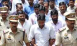 കുറ്റം തെളിയുന്നതിന് മുമ്പ് ആരോപണവിധേയരുടെ ചിത്രം പോലിസ് പ്രചരിപ്പിക്കരുത്: രാജസ്ഥാന്‍ ഹൈക്കോടതി; 24 മണിക്കൂറില്‍ ചിത്രങ്ങള്‍ നീക്കം ചെയ്യണം