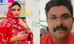 ദീപക്കിന്റെ ആത്മഹത്യ: ഷിംജിത അറസ്റ്റില്‍