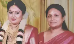 തിരുവനന്തപുരത്ത് അമ്മയും മകളും വിഷം ഉള്ളില്‍ച്ചെന്ന് മരിച്ചനിലയില്‍