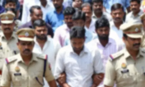 കുറ്റം തെളിയുന്നതിന് മുമ്പ് ആരോപണവിധേയരുടെ ചിത്രം പോലിസ് പ്രചരിപ്പിക്കരുത്: രാജസ്ഥാന്‍ ഹൈക്കോടതി; 24 മണിക്കൂറില്‍ ചിത്രങ്ങള്‍ നീക്കം ചെയ്യണം