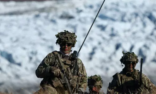 റഷ്യയുമായി യുദ്ധസാധ്യത; പൗരന്മാര്‍ക്ക് കര്‍ശന മുന്നറിയിപ്പുമായി നോര്‍വേ