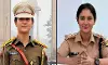 റിപ്പബ്ലിക് ദിനത്തില്‍ സിആര്‍പിഎഫ് പുരുഷ സംഘത്തെ നയിക്കുക വനിതാ ഓഫീസര്‍