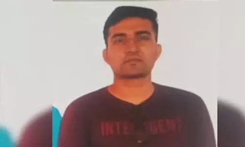 രാജ്യത്തെ ഐഐടികളില് അഞ്ചുവര്ഷത്തിനുള്ളില് ജീവനൊടുക്കിയത് 65 വിദ്യാര്ഥികള് രാജ്യത്തെ ഐഐടികളില് അഞ്ചുവര്ഷത്തിനുള്ളില് ജീവനൊടുക്കിയത് 65 വിദ്യാര്ഥികള്