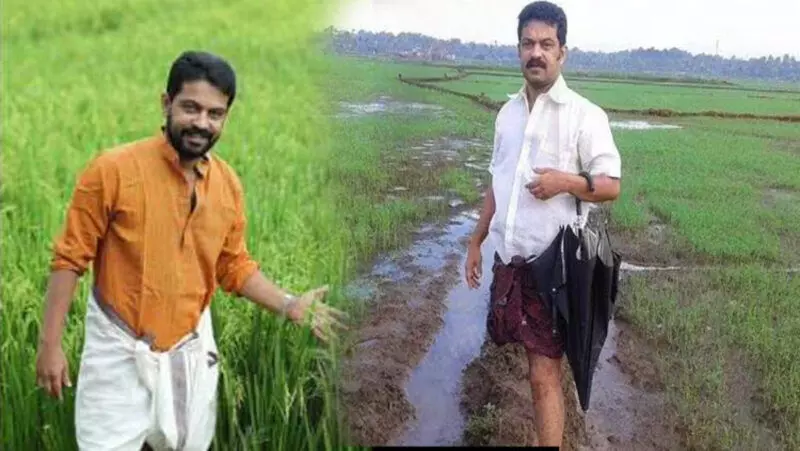സിനിമാ നടന് കൃഷ്ണപ്രസാദ് മര്ദിച്ചുവെന്ന് പരാതി; എന്ഡിഎ സ്ഥാനാര്ഥിയാകുമെന്ന അഭ്യൂഹം ഉള്ളതിനാലാണ് ആരോപണമെന്ന് നടന് സിനിമാ നടന് കൃഷ്ണപ്രസാദ് മര്ദിച്ചുവെന്ന് പരാതി; എന്ഡിഎ സ്ഥാനാര്ഥിയാകുമെന്ന അഭ്യൂഹം ഉള്ളതിനാലാണ് ആരോപണമെന്ന് നടന്