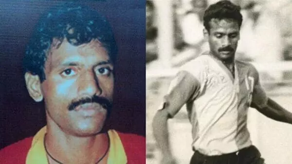 ഇന്ത്യന് ഫുട്ബോള് താരം ഇല്യാസ് പാഷ അന്തരിച്ചു ഇന്ത്യന് ഫുട്ബോള് താരം ഇല്യാസ് പാഷ അന്തരിച്ചു