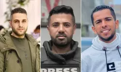 ഗസയില്‍ ഇസ്രായേലി ഡ്രോണ്‍ ആക്രമണം; മാധ്യമപ്രവര്‍ത്തകര്‍ അടക്കം 11 പേര്‍ കൊല്ലപ്പെട്ടു