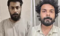 പെപ്പര് സ്പ്രേ അടിച്ച് ജ്വല്ലറിയില് മോഷണം നടത്തിയ സഹോദരങ്ങള് അറസ്റ്റില് പെപ്പര് സ്പ്രേ അടിച്ച് ജ്വല്ലറിയില് മോഷണം നടത്തിയ സഹോദരങ്ങള് അറസ്റ്റില്