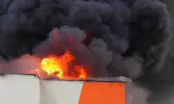 സ്റ്റീല് പ്ലാന്റില് സ്ഫോടനം; ആറ് തൊഴിലാളികള് കൊല്ലപ്പെട്ടു സ്റ്റീല് പ്ലാന്റില് സ്ഫോടനം; ആറ് തൊഴിലാളികള് കൊല്ലപ്പെട്ടു