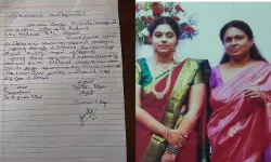പൂന്തുറയിലെ അമ്മയുടേയും മകളുടേയും ആത്മഹത്യ; മകളുടെ ഭര്‍ത്താവ് കസ്റ്റഡിയില്‍