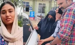 ബസ് യാത്രയില് ഒരാള് ശല്യം ചെയ്തു; പരാതി നല്കി ഷിംജിത ബസ് യാത്രയില് ഒരാള് ശല്യം ചെയ്തു; പരാതി നല്കി ഷിംജിത