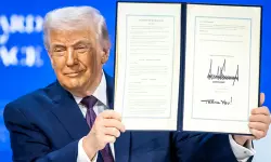 സമാധാന ബോര്‍ഡ് ഉദ്ഘാടനം ചെയ്ത് ട്രംപ്; ഗസ മാത്രമല്ല ലക്ഷ്യമെന്നും പ്രഖ്യാപനം