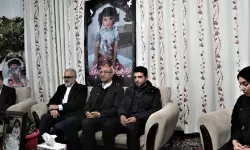 ഇറാനില്‍ കൊല്ലപ്പെട്ട കുട്ടികളുടെ ശരീരത്തില്‍ ഇസ്രായേലി നിര്‍മിത വെടിയുണ്ടകള്‍