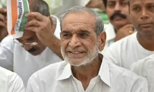 സിഖ് വിരുദ്ധ കലാപം; മുന് കോണ്ഗ്രസ് എംപി സജ്ജന് കുമാറിനെ കുറ്റവിമുക്തനാക്കി സിഖ് വിരുദ്ധ കലാപം; മുന് കോണ്ഗ്രസ് എംപി സജ്ജന് കുമാറിനെ കുറ്റവിമുക്തനാക്കി