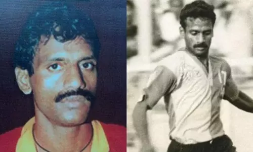 ഇന്ത്യന്‍ ഫുട്‌ബോള്‍ താരം ഇല്യാസ് പാഷ അന്തരിച്ചു