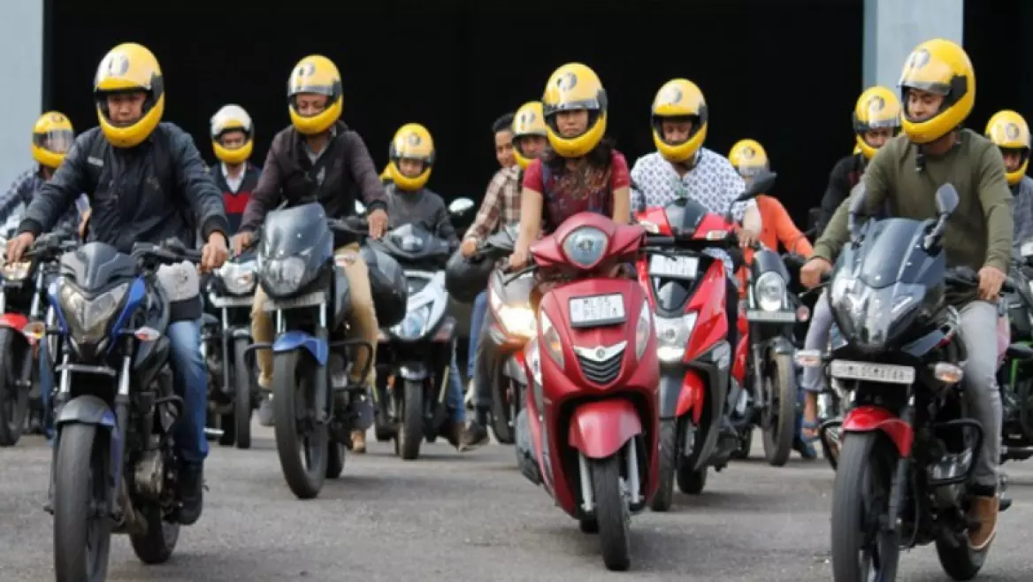 ബൈക്ക് ടാക്‌സി നിരോധനം കര്‍ണാടക ഹൈക്കോടതി നീക്കി; നിയന്ത്രണം സര്‍ക്കാരിന് ഏര്‍പ്പെടുത്താം