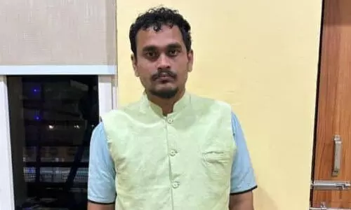 പുരി ജഗന്നാഥ ക്ഷേത്രത്തിന് ബോംബ് ഭീഷണി; പ്രതി അറസ്റ്റില് പുരി ജഗന്നാഥ ക്ഷേത്രത്തിന് ബോംബ് ഭീഷണി; പ്രതി അറസ്റ്റില്