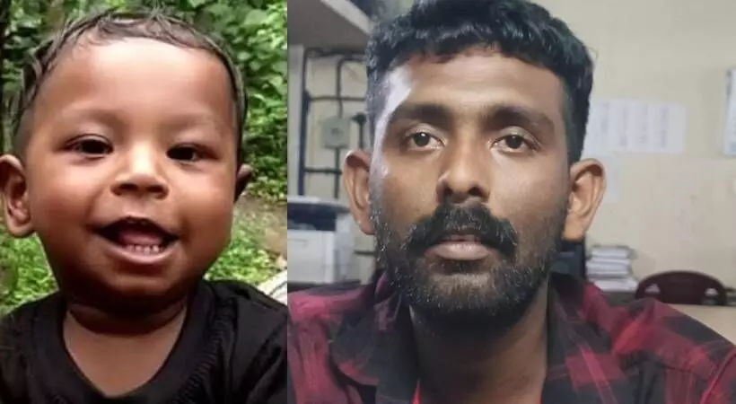 നെയ്യാറ്റിന്കരയിലെ ഒരുവയസുകാരന്റെ മരണം; കുറ്റം സമ്മതിച്ച് പിതാവ് നെയ്യാറ്റിന്കരയിലെ ഒരുവയസുകാരന്റെ മരണം; കുറ്റം സമ്മതിച്ച് പിതാവ്