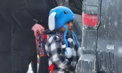 അഞ്ചുവയസുകാരനെ അറസ്റ്റ് ചെയ്ത് യുഎസ് ഇമിഗ്രേഷന്‍ ഉദ്യോഗസ്ഥര്‍