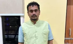 പുരി ജഗന്നാഥ ക്ഷേത്രത്തിന് ബോംബ് ഭീഷണി; പ്രതി അറസ്റ്റില് പുരി ജഗന്നാഥ ക്ഷേത്രത്തിന് ബോംബ് ഭീഷണി; പ്രതി അറസ്റ്റില്