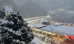 ഉത്തരേന്ത്യയില്‍ മഴയും മഞ്ഞുവീഴ്ചയും