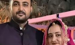 ഭാര്യയെ വെടിവച്ച് കൊലപ്പെടുത്തിയ ശേഷം യുവാവ് ആത്മഹത്യ ചെയ്തു