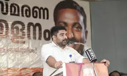 എസ്ഡിപിഐ കേരള ഫേസ്ബുക്ക് പേജ് വിലക്കിയ നടപടി ഭീരുത്വം: എം എം താഹിര്‍