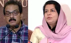  ട്വന്റി 20 ബിജെപിയുടെ റിക്രൂട്ടിങ് ഏജന്‍സി; ഒരു വിഭാഗം കോണ്‍ഗ്രസിലേക്ക്