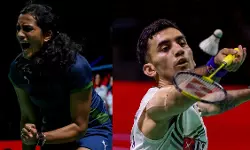 ഇന്തോനേഷ്യ മാസ്റ്റേഴ്സ്; പി വി സിന്ധുവും ലക്ഷ്യ സെന്നും പുറത്ത്