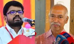 ധന്‍രാജ് രക്തസാക്ഷി ഫണ്ടില്‍ തിരിമറി നടത്തിയെന്ന സിപിഎം നേതാവ് വി കുഞ്ഞികൃഷ്ണന്റെ പ്രസ്ഥാവന തള്ളി സിപിഎം