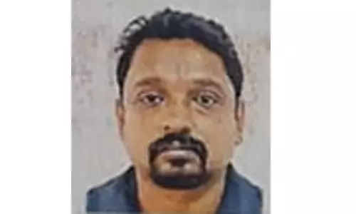 ലഹരിക്കടത്ത് കേസില്‍ ആര്‍എസ്എസുകാരനായ കൊലക്കേസ് പ്രതി അറസ്റ്റില്‍