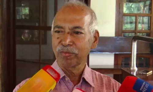 സിപിഎം ഫണ്ട് തട്ടിപ്പ്; ക്രമക്കേടുകള്‍ വെളിപ്പെടുത്തിയ സിപിഎം നേതാവ് വി കുഞ്ഞികൃഷ്ണനെതിരേ അച്ചടക്ക നടപടി ഇന്നുണ്ടായേക്കും