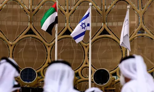 യുഎഇ അറബ് ലോകത്തെ സയണിസ്റ്റ് ട്രോജന് കുതിരയെന്ന് സൗദി ശൂറ കൗണ്സില് മുന് അംഗം യുഎഇ അറബ് ലോകത്തെ സയണിസ്റ്റ് ട്രോജന് കുതിരയെന്ന് സൗദി ശൂറ കൗണ്സില് മുന് അംഗം