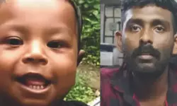 കുഞ്ഞിന്റെ കരച്ചില്‍ അസ്വസ്ഥതയുണ്ടാക്കി: ഒരു വയസ്സുകാരന്റെ മരണത്തില്‍ പിതാവ് കുറ്റം സമ്മതിച്ചു