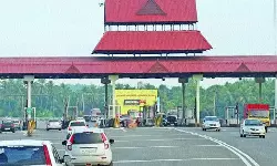 പുതിയ ദേശീയപാത 66ല്‍ ഈ മാസം 30 മുതല്‍ മലപ്പുറം ജില്ലയില്‍ ടോള്‍ പിരിവ് തുടങ്ങും