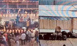 കമാല് മൗല പള്ളിയില് നടത്തിയത് ഡമ്മി നിസ്കാരമെന്ന് പ്രദേശവാസികള്; സുപ്രിംകോടതി വിധി പാലിക്കപ്പെട്ടില്ലെന്ന് ആരോപണം കമാല് മൗല പള്ളിയില് നടത്തിയത് ഡമ്മി നിസ്കാരമെന്ന് പ്രദേശവാസികള്; സുപ്രിംകോടതി വിധി പാലിക്കപ്പെട്ടില്ലെന്ന് ആരോപണം