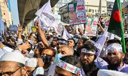 ബംഗ്ലാദേശിലെ ജമാഅത്ത് ഇസ് ലാമി പാര്‍ട്ടിയുമായി സഹകരിക്കാനൊരുങ്ങി യുഎസ്