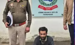 ഒന്ന് മുതല്‍ 50 വരെ എഴുതിയില്ല; നാലു വയസ്സുകാരിയെ പിതാവ് അടിച്ചുകൊന്നു