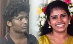 ദൃശ്യ കൊലക്കേസ് പ്രതി ചാടിപ്പോയ സംഭവത്തില്‍ നാല് പോലിസുകാരെ സ്ഥലം മാറ്റി