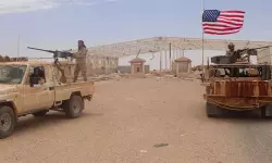 സിറിയയില്‍ നിന്നും യുഎസ് സൈനികര്‍ പൂര്‍ണമായും പിന്‍മാറിയേക്കും
