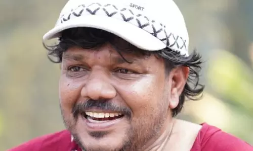 നാടക കലാകാരന്‍ കെ വി വിജേഷ് അന്തരിച്ചു