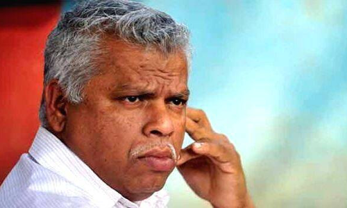 സിപിഎം രക്തസാക്ഷി ഫണ്ട് വിവാദം; വി കുഞ്ഞിക്കൃഷ്ണനെതിരേ രൂക്ഷ പ്രതികരണവുമായി സിപിഎം നേതൃത്വം