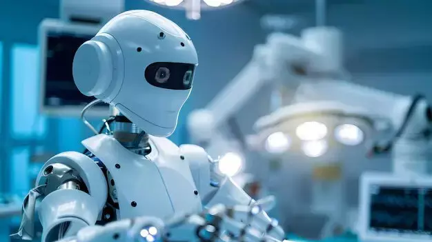 സാങ്കേതിക വിദ്യാഭ്യാസത്തില്‍ പുതിയ ചുവട്;സ്‌കൂളുകളിലേക്ക് അഡ്വാന്‍സ്ഡ് റോബോട്ടിക് കിറ്റുകള്‍