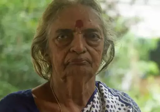 പരിസ്ഥിതി പ്രവര്ത്തക കൊല്ലക്കയില് ദേവകി അമ്മയ്ക്ക് പത്മശ്രീ പരിസ്ഥിതി പ്രവര്ത്തക കൊല്ലക്കയില് ദേവകി അമ്മയ്ക്ക് പത്മശ്രീ