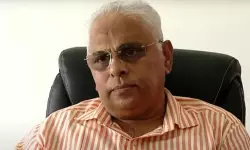 ജസ്റ്റിസ് സി സിരി ജഗന്‍ അന്തരിച്ചു