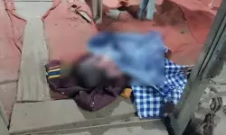 നവജാത ശിശുവിനെ തട്ടുകടയില്‍ ഉപേക്ഷിച്ച നിലയില്‍